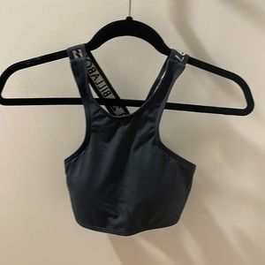 billabong bikini top